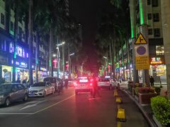 -水围村