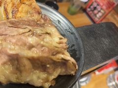 -九田家黑牛烤肉料理(溧阳吾悦店)