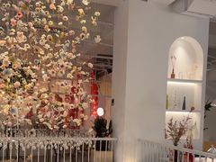 -ins森林童话餐厅coffee&bistro