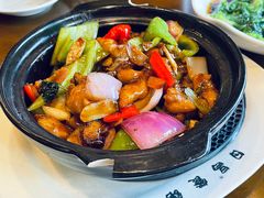 -日昌餐馆(亦庄店)