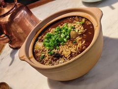 -小吊梨汤·北京菜·烤鸭(鸟巢店)