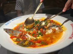 -坛宗剁椒鱼头(河西王府井店)