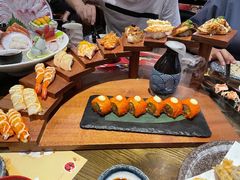 -古田居·特色寿司料理(星之岛旗舰店)