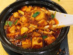 陈麻婆豆腐-陈麻婆豆腐(春熙店)