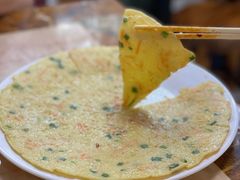 土豆饼-韩聚园韩国料理(文灶店)