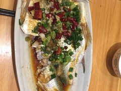 -乌镇那一年小院主题餐厅(甘泉西路店)