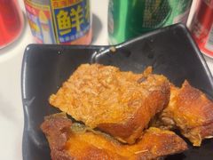 -馋三尺蟹粉小笼(人民广场店)