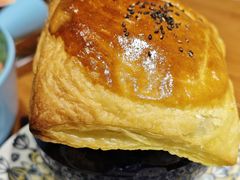 -米德维奇俄式西餐厅(西六道街店)