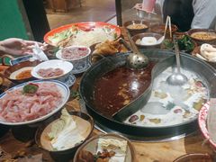 -楠火锅(广州总店)