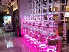 -青水瓦台汤泉(未央店)