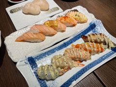 -大雄寿司(中华广场店)