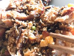 -鸿运兔·手撕烤兔(天府广场店)