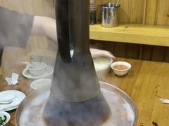 -老康火锅(黄河路总店)