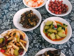 -张关合渣(航空大道店)