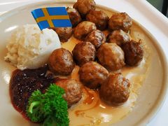 -宜家·瑞典风味餐厅(北京西红门店)