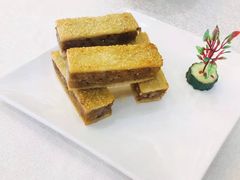 -龙悦湾酒家·八阵鱼生·渔人码头店