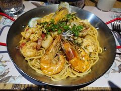 -咖梦餐厅 COMENG RESTAURANT