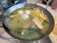 -群乐饭店(滨安路店)