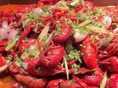 -印象餐厅(杭州国际博览中心北辰大酒店)