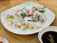 -揭阳钟记小食(福田新村店)