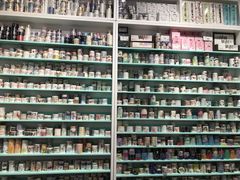 店内环境-一朵一果(南锣鼓巷店)