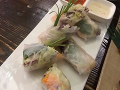 -Siam泰餐厅(水上公园店)