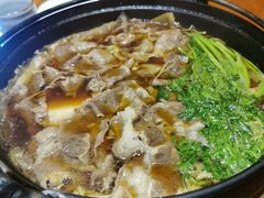 -千代武日本料理(开发区店)