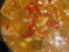 -大叹号·朝鲜族烤肉(潍坊泰华城店)