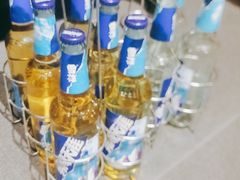 -铁人烧烤(民联C区店)