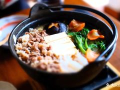 -铃木食堂(帽儿胡同店)