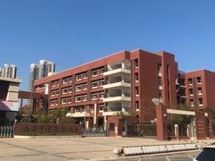 -南昌市育新学校(九龙湖新城分校)