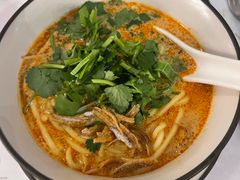 -RISE RESTAURANT(滨海湾金沙店)