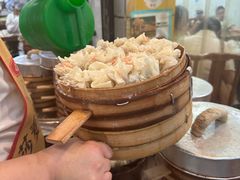 -海汇源老烧麦店(东大街总店)