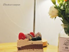 -栖咖啡(泉舜店)