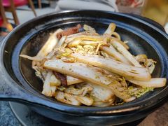 -小城故事·地道宁波味(月湖盛园店)