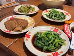 -辣肉面大王(天平路店)