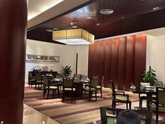 -三亚亚龙湾瑞吉酒店·铭轩中餐厅Mingxuan·海南菜·粤菜
