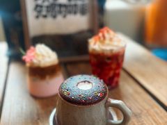 -16毫米咖啡&酒吧(南锣鼓巷店)