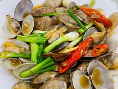 -金榜潮州砂锅粥(总店)