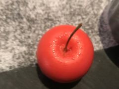 -杭州安朴酒店-顾澜餐厅