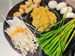 -英雄故事地摊烤肉(马驹桥店)