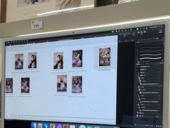 -海马体照相馆(万菱汇店)