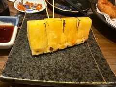 -鸟鹏烧鸟居酒屋(龙岗万科店)