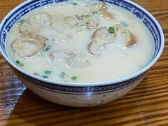 咸浆-乌家弄传统美食(新华路店)