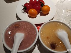 花生粥-海底捞火锅(河东万达广场店)