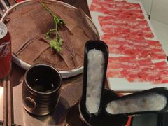 -辣伍鲜毛肚老火锅(元一店)