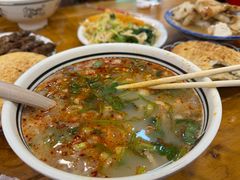 -清真刘记全羊肉鲜汤馆(前进路店)