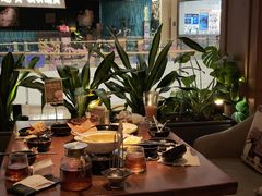 -泰香米泰国餐厅(中大国际店)