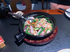 -旺爷砂锅·茶作(国贸城店)