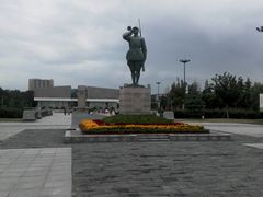-新四军纪念馆